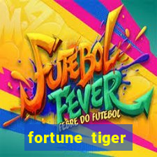 fortune tiger plataforma nova